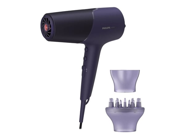 Suszarka Philips BHD514/00