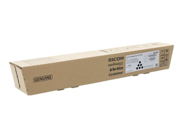Ricoh 842283, 33000 sivua, Musta, 1 kpl