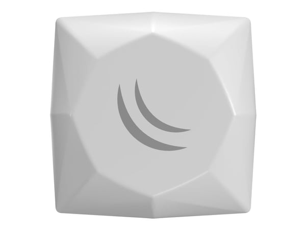 MikroTik LDF LTE6 kit - Nettverk / trådløs mobilmodemkombinasjon - 4G LTE - 300 Mbps - 100Mb LAN