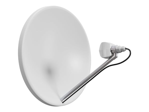 MikroTik LDF LTE6 kit - Nettverk / trådløs mobilmodemkombinasjon - 4G LTE - 300 Mbps - 100Mb LAN