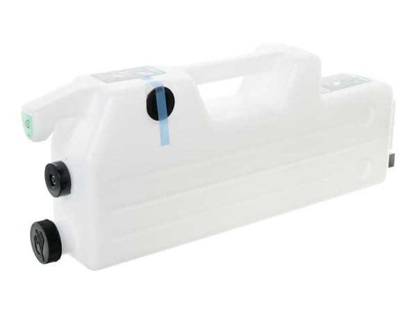 Ricoh Type C751 - Toneroppsamler