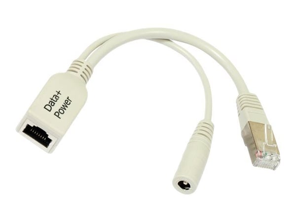 MikroTik LDF LTE6 kit - Verkko / langaton mobiilimodeemiyhdistelmä - 4G LTE - 300 Mbps - 100Mb LAN