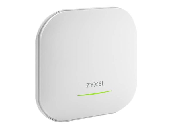 Zyxel NWA220AX-6E - Trådløs forbindelse - Wi-Fi 6 - 2,4 GHz, 5 GHz, 6 GHz - pilvipalvelun hallintalaite Zyxel NWA220AX-6E - Trådløs forbindelse - Wi-Fi 6 - 2,4 GHz, 5 GHz, 6 GHz - pilvipalvelun hallintalaite