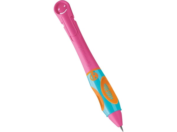 Pelikan 820530, Vaaleanpunainen, HB, 2 mm
