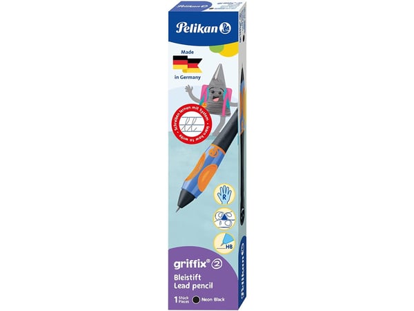 Pelikan 821087, Variety, HB, 2 mm