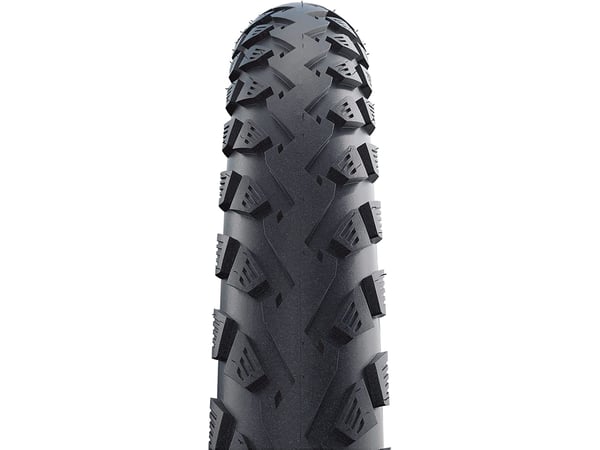 SCHWALBE Land Cruiser Plus dekk uten sammenfelling 27,5" 2,00" (50-584)