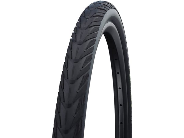 SCHWALBE Energizer Plus dekk ikke sammenleggbart 700c 35 mm (37-622)