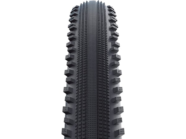 SCHWALBE HURRICANE däck ej vikbara 29" 2,25" (57-622)