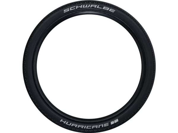 SCHWALBE HURRICANE däck ej vikbara 29" 2,25" (57-622)