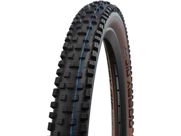 SCHWALBE Nobby Nic Taittorengas 650b 2,40" (62-584)