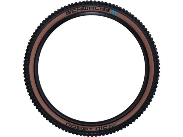 SCHWALBE Nobby Nic Taittorengas 650b 2,40" (62-584)