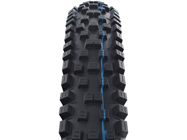 SCHWALBE Nobby Nic Taittorengas 650b 2,40" (62-584)