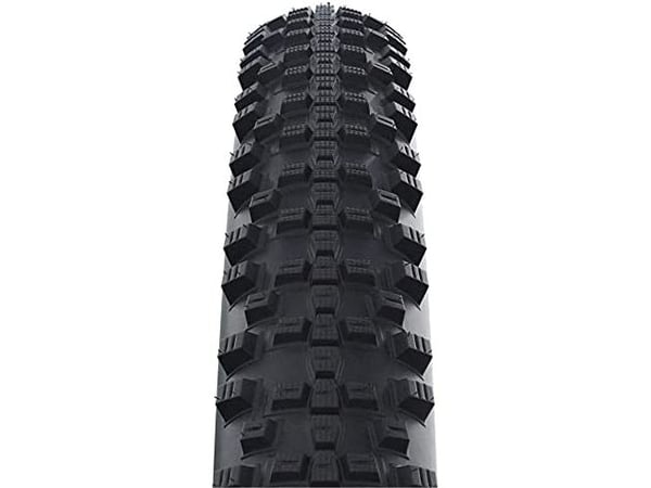 SCHWALBE Smart Sam dekk uten slange 700c 40 mm (42-622)