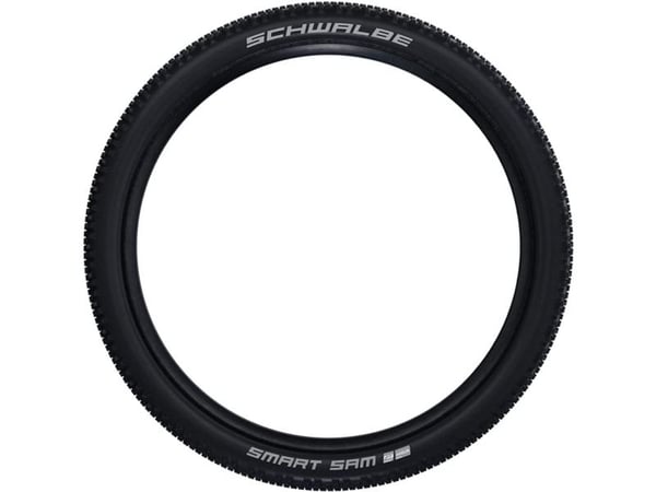 SCHWALBE Smart Sam dekk uten slange 700c 40 mm (42-622)