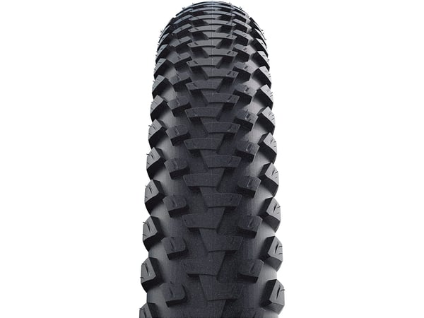 Schwalbe MARATHON PLUS MTB, 29", MTB, Tubeless, Allround, Svart, 30 - 65 psi