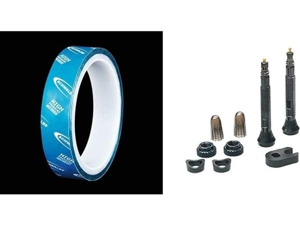 Schwalbe Tubeless-vanteenauha, 29 mm