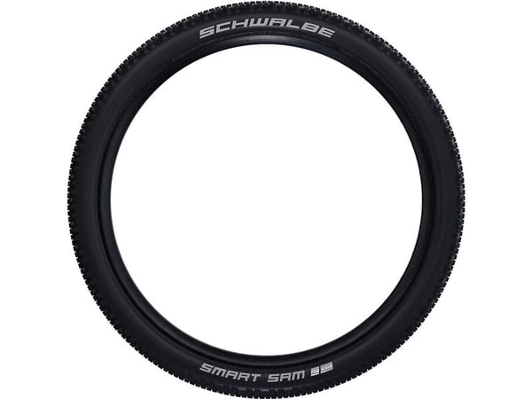 SCHWALBE Smart Sam dekk uten slange 26" 2,25" (57-559)