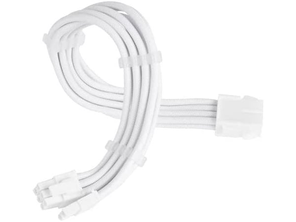 SilvStone SST-PP07E-PCI8W-V2 kabinett (SST-PP07E-PCI8W-V2)