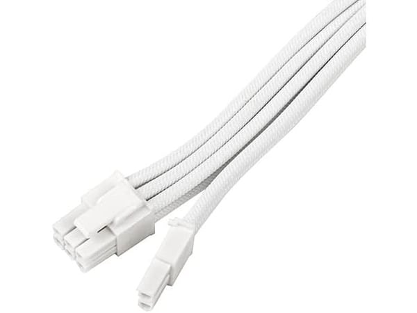 SilvStone SST-PP07E-PCI8W-V2 kabinett (SST-PP07E-PCI8W-V2)