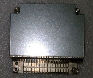 HPE - Prosessorvarmeavleder - for ProLiant DL380e Gen8