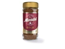Instant kaffe Merrild Gold, 200 g
