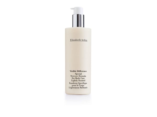 Elizabeth Arden Visible Difference Moisture Formula For Body 300 ml