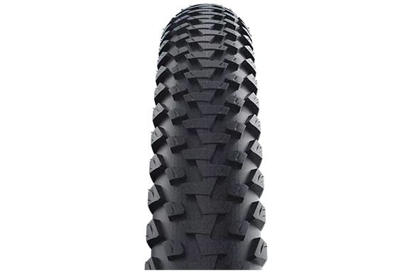 Schwalbe MARATHON PLUS MTB, 29", MTB, Tubeless, Allround, Svart, 30 - 65 psi