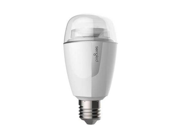Sengled Element Plus Kit, Älykäs valaistussarja, Wi-Fi, Valkoinen, LED, E27, 2700 K