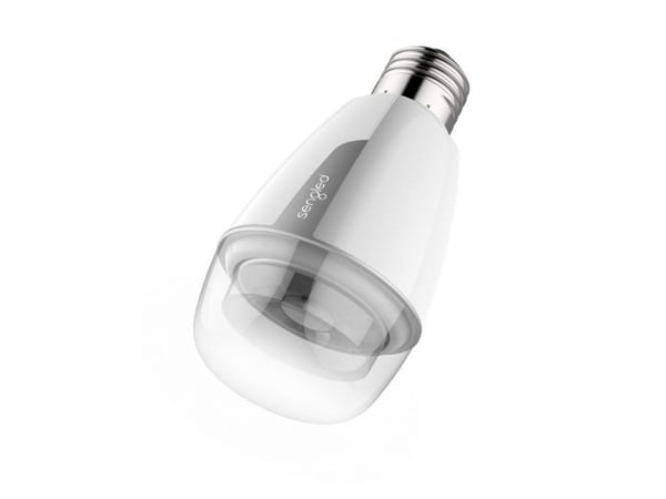 Sengled Element Plus Kit, Älykäs valaistussarja, Wi-Fi, Valkoinen, LED, E27, 2700 K