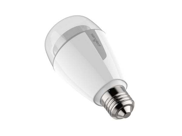 Sengled Element Plus Kit, Älykäs valaistussarja, Wi-Fi, Valkoinen, LED, E27, 2700 K