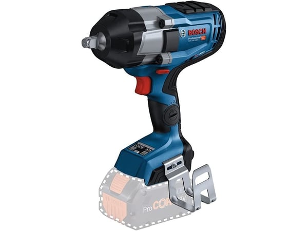 Bosch SLAGNOSE GDS 18V-1000 C SOLO