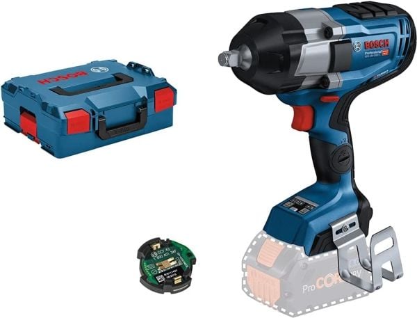 Bosch SLAGNOLLE GDS 18V-1000 C GCY 42 SOLO LB