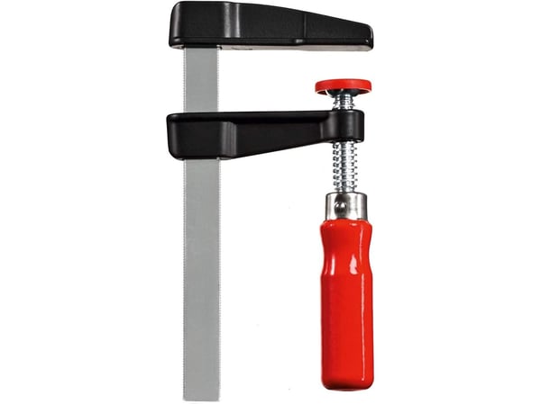 BESSEY LM25/8, Skrueklemme, sink, 25 cm