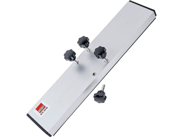 Bessey BESSEY støtteplate STE-SP35, støtte (aluminium)