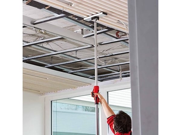 Bessey BESSEY støtteplate STE-SP35, støtte (aluminium)
