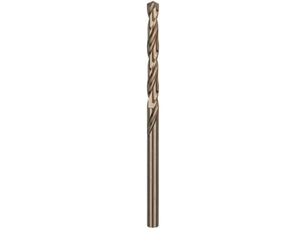 Bosch METALBOR HSS-CO S 5,5X93MM 10 STK