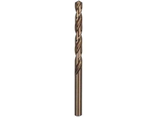 Bosch METALBOR HSS-CO S 8,5X117MM 5 STK