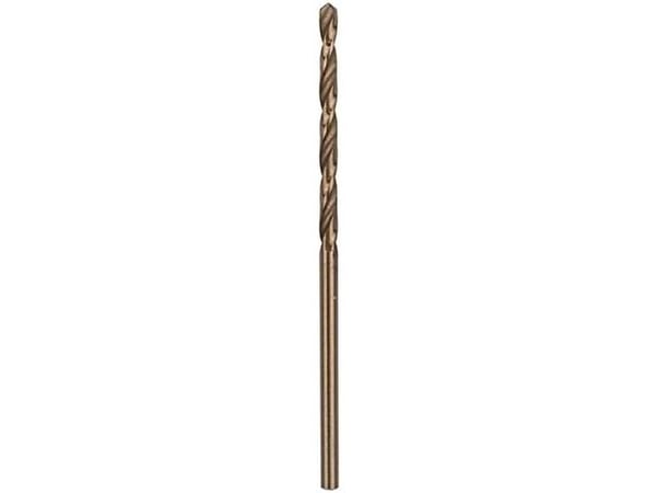 Bosch METALBOR HSS-CO S 2.5x57MM 10stk