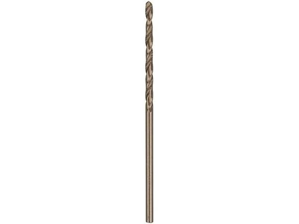 Bosch METALBOR HSS-CO S 2X49MM 10 STK