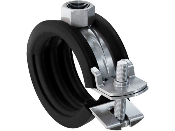 Fischer 547059 Rør-holdere 1 sarja