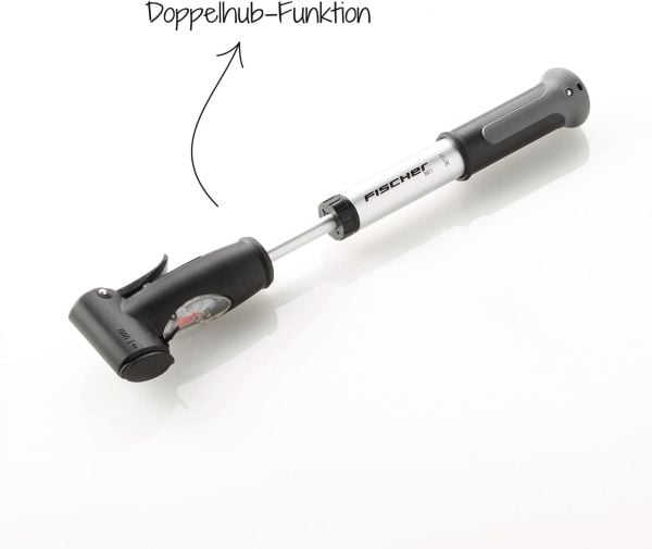 Fischer Bike 85573 85573 Mini Pump