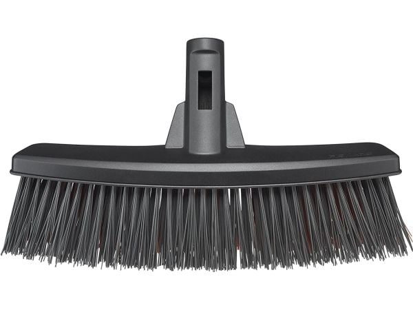 Fiskars 1025930, Utendørs, Sort, Oransje, Myk/hard bust, 105 mm, 380 mm, 200 mm