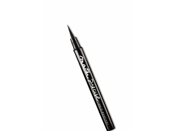 Hyper Precise Eyeliner, Naiset, , Eyeliner, musta, 6 ml
