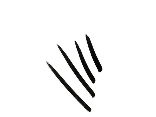 Hyper Precise Eyeliner, Naiset, , Eyeliner, musta, 6 ml