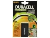 Duracell - Kamerabatteri - Li-Ion - 1050 mAh - for Nikon D40, D40x, D60