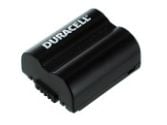 Li-Ion Akku 750 mah for Panasonic CGA-S006