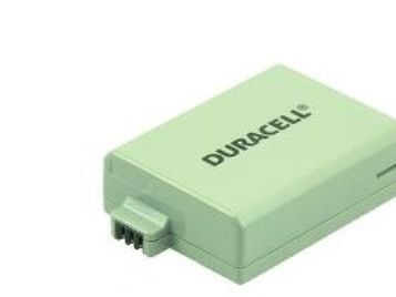 Li-Ion Akku 1020 mAh for Canon LP-E5