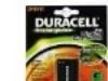 Duracell - Li-Ion kamerabatteri 1000 mAh - for Nikon Coolpix A900, AW120, AW130, P340, S9600, S9700, S9900, W300, KeyMission 170, 360