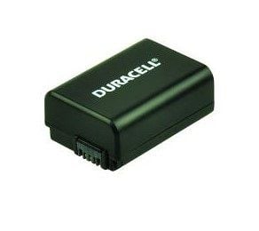 Li-Ion Akku 1030 mAh for Sony NP-FW50