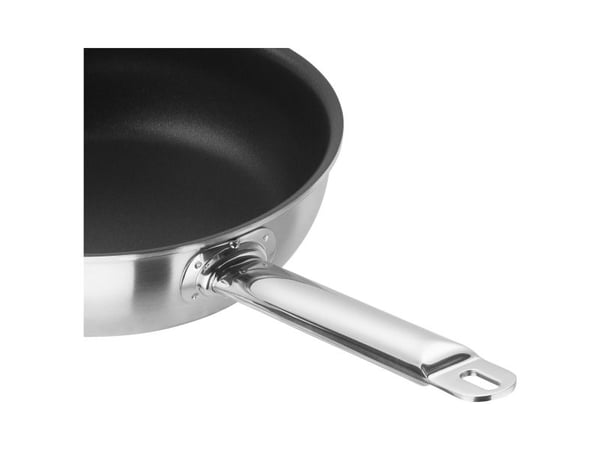 ZWILLING Pro, Rund, Allmän matlagning, Rostfritt stål, Duraslide Ultra, Matteo Thun & Antonio Rodriguez, 230 ° C